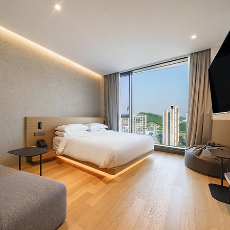Take Hotel Seoul 光明市 エクステリア 写真