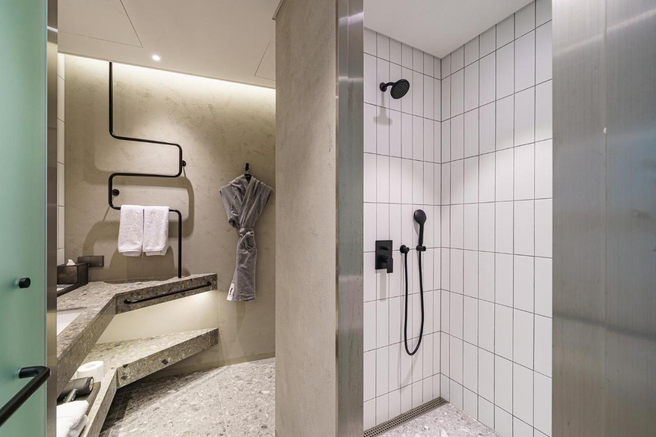 Take Hotel Seoul 光明市 エクステリア 写真