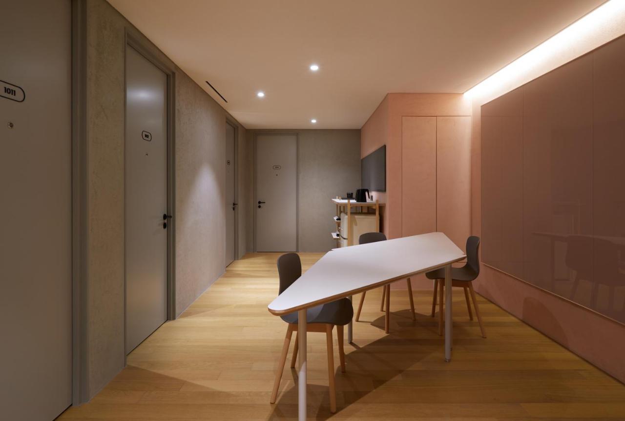 Take Hotel Seoul 光明市 エクステリア 写真