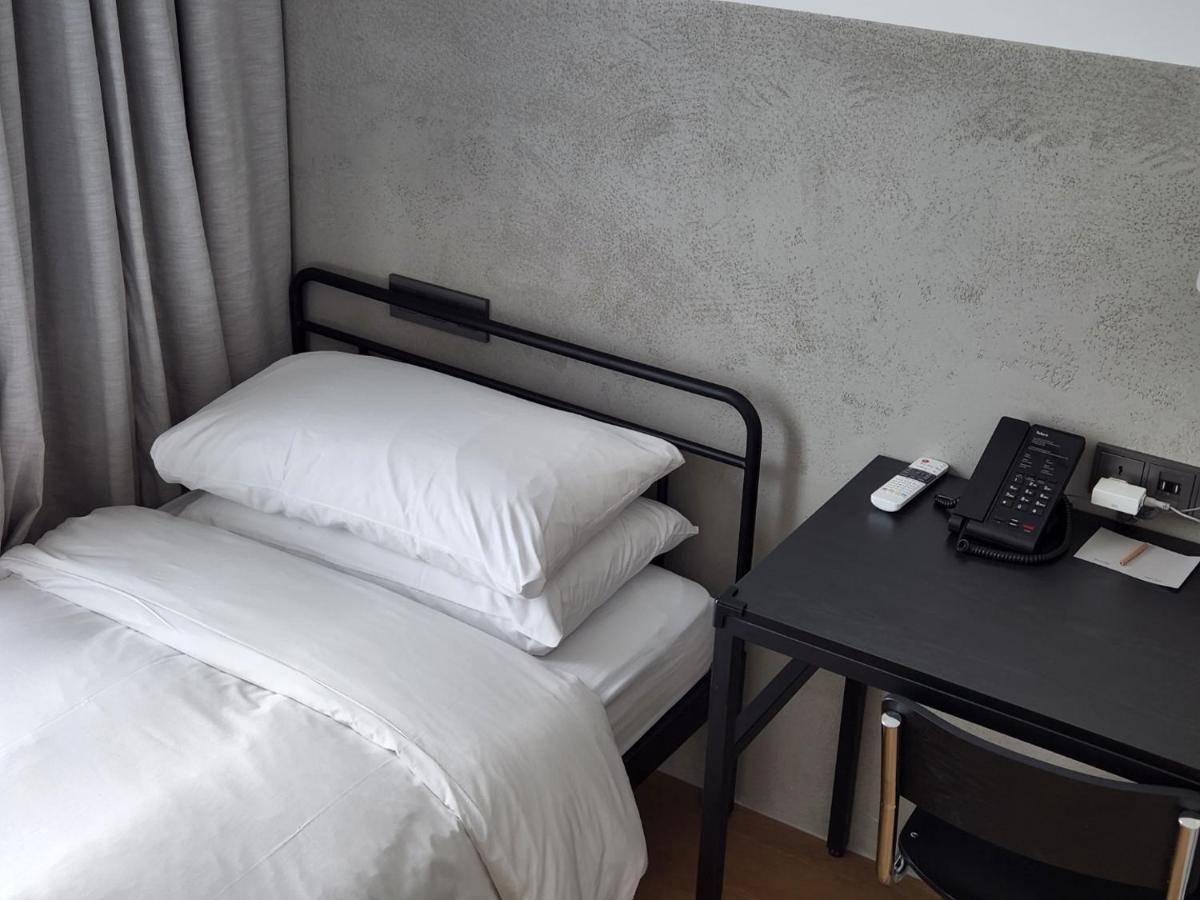 Take Hotel Seoul 光明市 エクステリア 写真