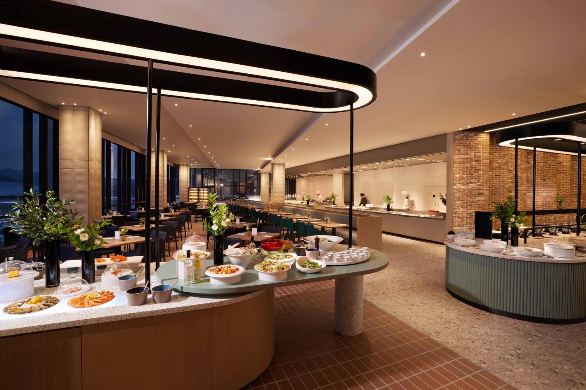 Take Hotel Seoul 光明市 エクステリア 写真